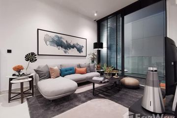2 Bedroom Condo for sale in Tait Sathorn 12, Silom, Bangkok near BTS Saint Louis