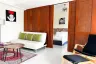 1 Bedroom Condo for rent in Allamanda 1 Condominium, Choeng Thale, Phuket