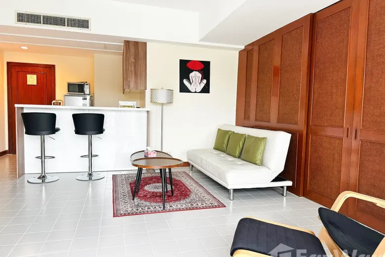 1 Bedroom Condo For Rent
