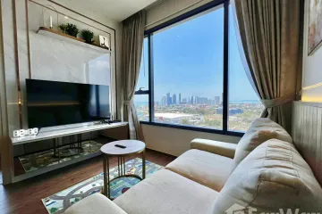 2 Bedroom Condo for sale in Na Kluea, Chonburi