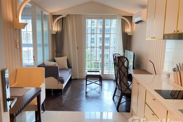 1 Bedroom Condo for rent in Na Jomtien, Chonburi