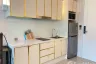 1 Bedroom Condo for rent in Na Jomtien, Chonburi