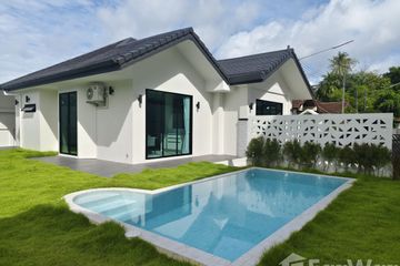 4 Bedroom Villa for sale in Bangthong Hillside, Kathu, Phuket