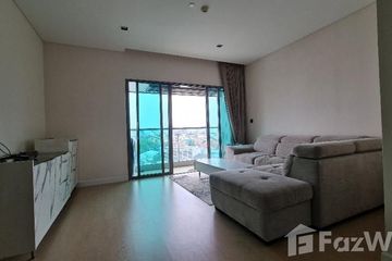 1 Bedroom Condo for sale in Bang Rak, Bangkok near BTS Charoen Nakhon