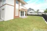 3 Bedroom House for rent in Baan Maneerin Park 2, Sai Ma, Nonthaburi