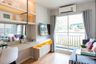 1 Bedroom Condo for sale in Bang Mot, Bangkok