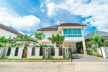 3 Bedroom House for sale in Baan Dusit Pattaya Hill 5, Huai Yai, Chonburi