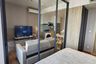 1 Bedroom Condo for rent in Once Pattaya Condominium, Na Kluea, Chonburi
