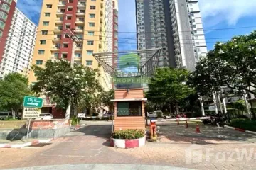 1 Bedroom Condo for Sale or Rent in Bang Kraso, Nonthaburi near MRT Bang Krasor