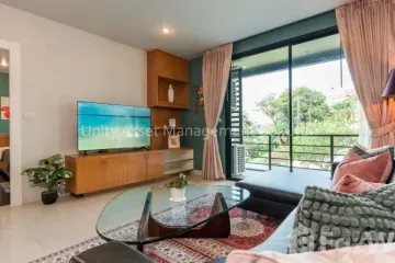 1 Bedroom Condo for rent in The Unity Patong, Patong, Phuket
