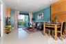 1 Bedroom Condo for rent in The Unity Patong, Patong, Phuket
