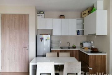 2 Bedroom Condo for Sale or Rent in Sam Sen Nai, Bangkok near MRT Rang Nam