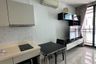 1 Bedroom Condo for Sale or Rent in The President Sukhumvit 81, Phra Khanong, Bangkok near BTS On Nut