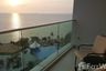 Condo for rent in Movenpick White Sand Beach, Na Jomtien, Chonburi