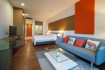 Condo for rent in Na Jomtien, Chonburi