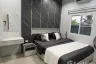 2 Bedroom Townhouse for rent in The Rich Villas @Palai, Chalong, Phuket