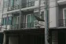 4 Bedroom Townhouse for sale in Gusto Townhome Ramkhamhaeng, Saphan Sung, Bangkok near MRT Rat Phatthana