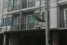 4 Bedroom Townhouse for sale in Saphan Sung, Bangkok near MRT Rat Phatthana
