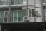 4 Bedroom Townhouse for sale in Gusto Townhome Ramkhamhaeng, Saphan Sung, Bangkok near MRT Rat Phatthana