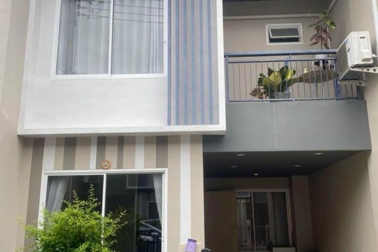 2 Bedroom House For Rent