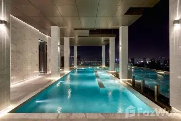 2 Bedroom Condo for sale in Khlong Tan Nuea, Bangkok near BTS Phrom Phong