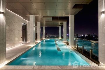 2 Bedroom Condo for sale in Vittorio, Khlong Tan Nuea, Bangkok near BTS Phrom Phong