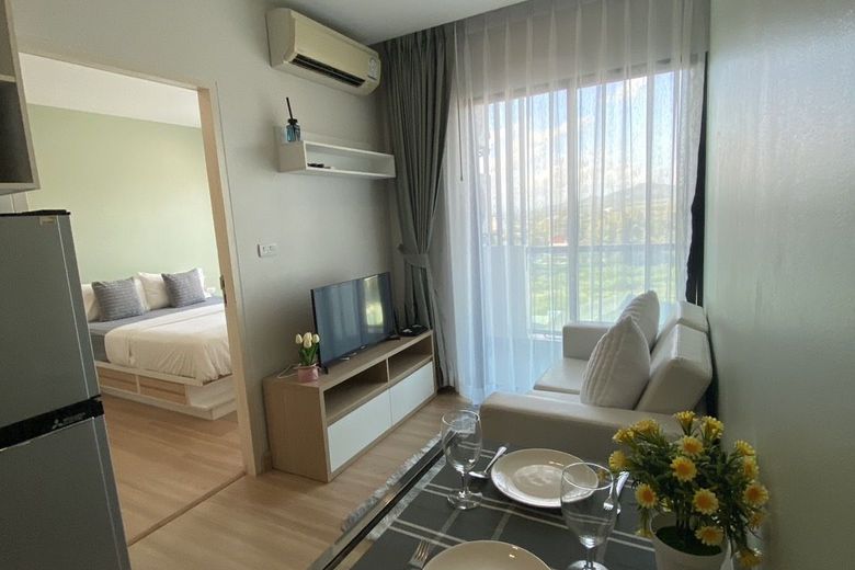 1 Bedroom Condo For Rent