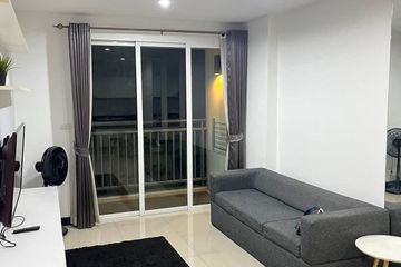 1 Bedroom Condo for sale in Khlong Toei, Bangkok near MRT Queen Sirikit National Convention Centre