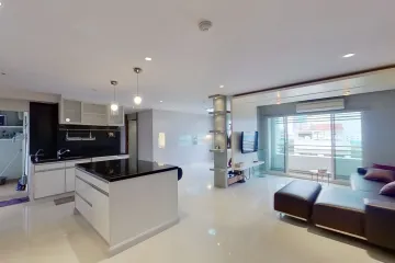 2 Bedroom Condo for sale in Lumpini Suite Ratchada-Rama III, Chong Nonsi, Bangkok near BTS Surasak