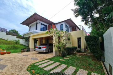 3 Bedroom Villa for rent in Kathu, Phuket
