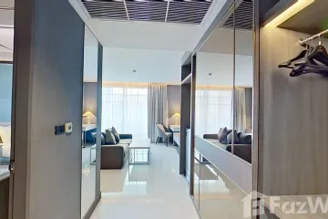 1 Bedroom Apartment for rent in Na Kluea, Chonburi