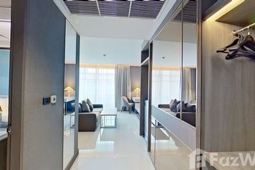 1 Bedroom Apartment for rent in Mandarin Eastville, Na Kluea, Chonburi