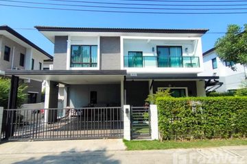 4 Bedroom House for sale in Bang Phueng, Samut Prakan