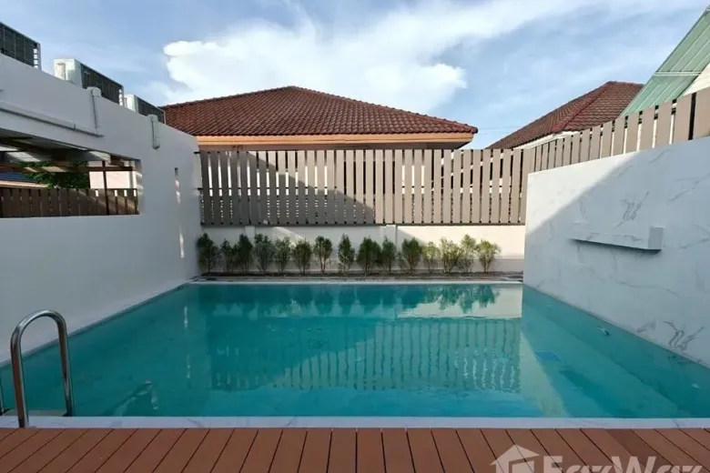 3 Bedroom House For Rent