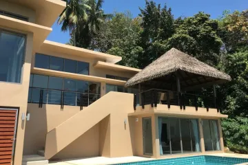 3 Bedroom Villa for sale in Ko Kaeo, Phuket