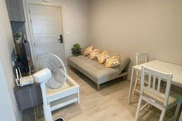 1 Bedroom Condo for sale in Bang Na, Bangkok