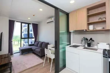 1 Bedroom Condo for rent in Choeng Thale, Phuket
