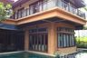 4 Bedroom Villa for sale in Na Jomtien, Chonburi