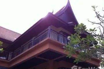 4 Bedroom Villa for sale in Na Jomtien, Chonburi