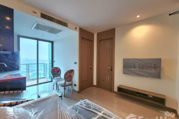 1 Bedroom Condo for sale in Nong Prue, Chonburi