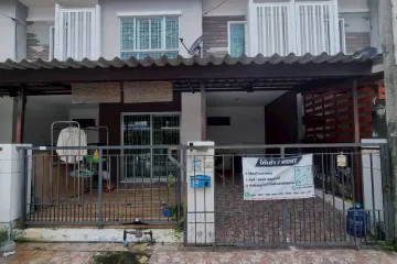 3 Bedroom Townhouse for rent in Bang Toei, Nakhon Pathom