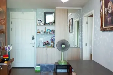 2 Bedroom Condo for sale in Bang Phong Pang, Bangkok