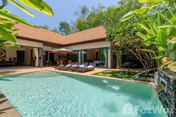 1 Bedroom Villa for rent in Rawai, Phuket