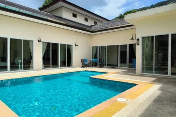 5 Bedroom House for rent in Kathu, Phuket