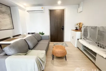 1 Bedroom Condo for rent in Khu Khot, Pathum Thani near BTS Khu Khot