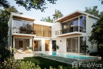 4 Bedroom Villa for sale in Choeng Thale, Phuket