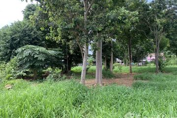 Land for sale in Surasak, Chonburi