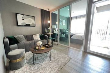 1 Bedroom Condo for sale in Bang Na, Bangkok near BTS Bang Na