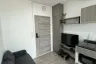 1 Bedroom Condo for sale in Thepharak, Samut Prakan near MRT Thipphawan