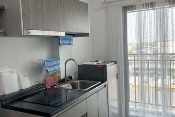 1 Bedroom Condo for sale in Kensington Sukhumvit &ndash; Thepharak, Thepharak, Samut Prakan near MRT Thipphawan